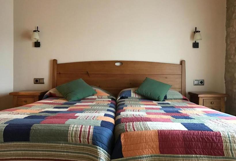 ユースホステル Ca L'americano