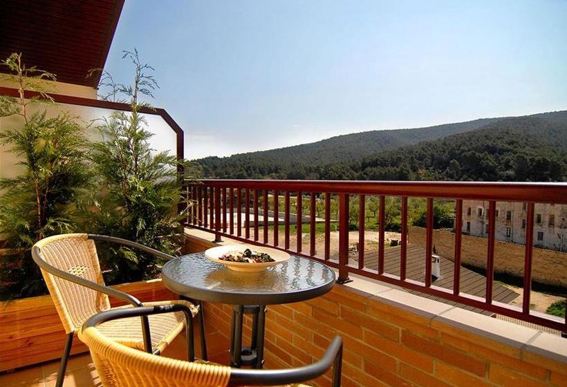 ユースホステル Ca L'americano