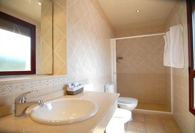 ユースホステル Ca L'americano