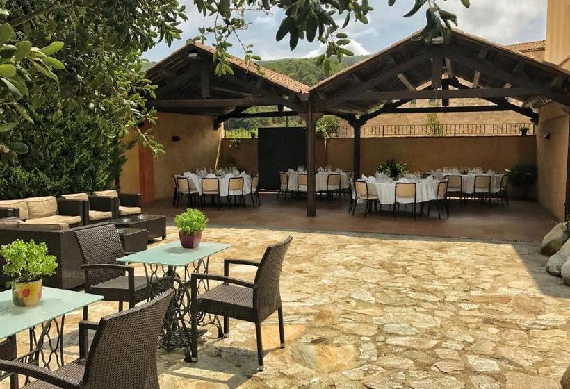 ユースホステル Ca L'americano