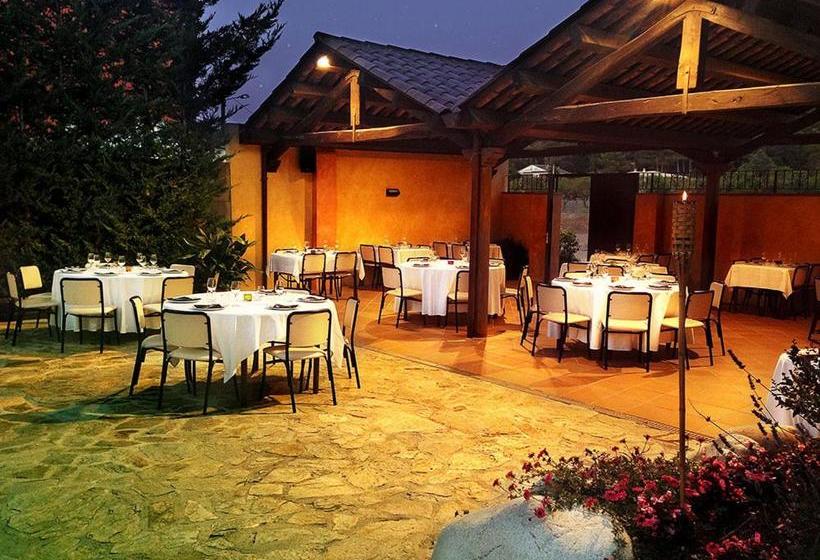 ユースホステル Ca L'americano