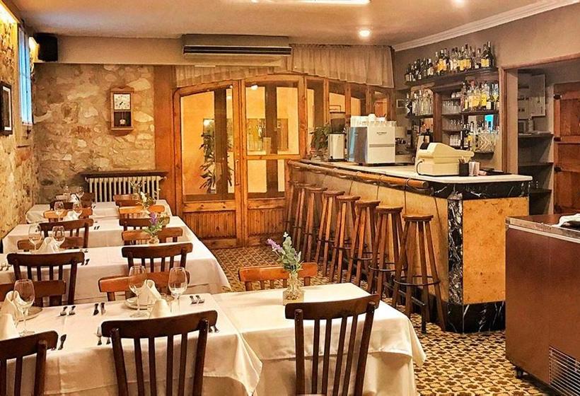 ユースホステル Ca L'americano