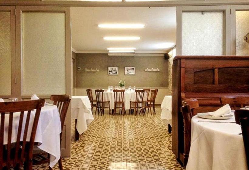 ユースホステル Ca L'americano