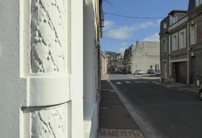 B&b A La Maison Blanche