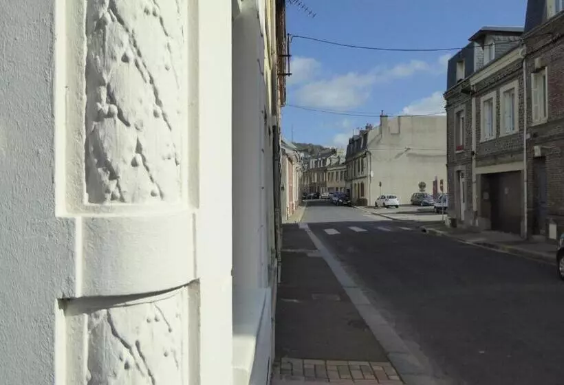 B&b A La Maison Blanche
