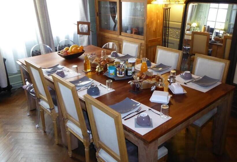 B&b A La Maison Blanche