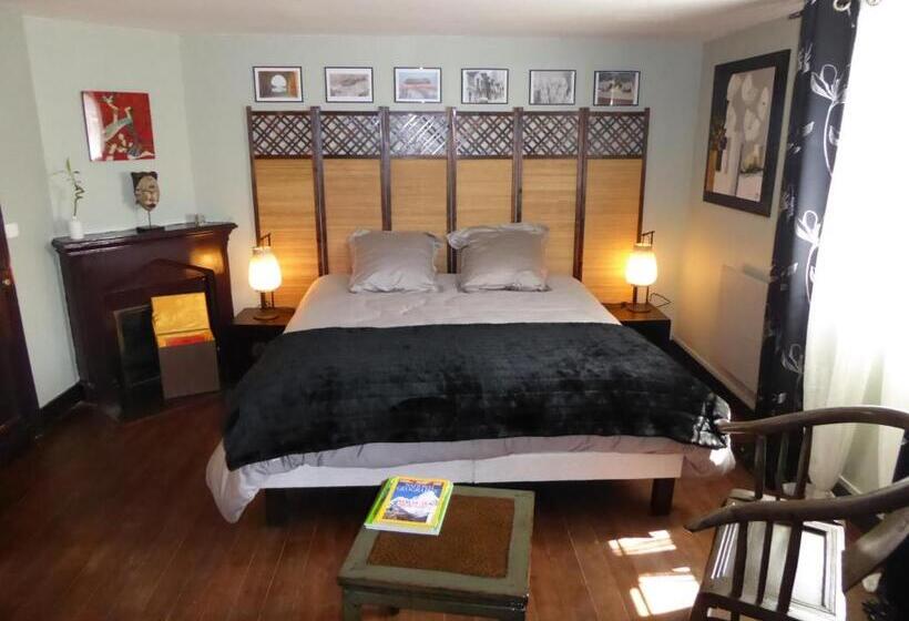 B&b A La Maison Blanche