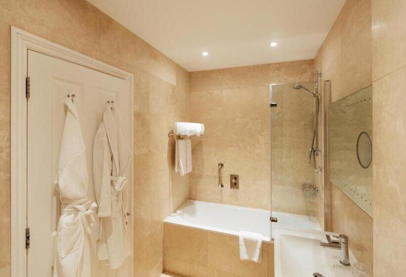 مبيت وإفطار 27 The Terrace