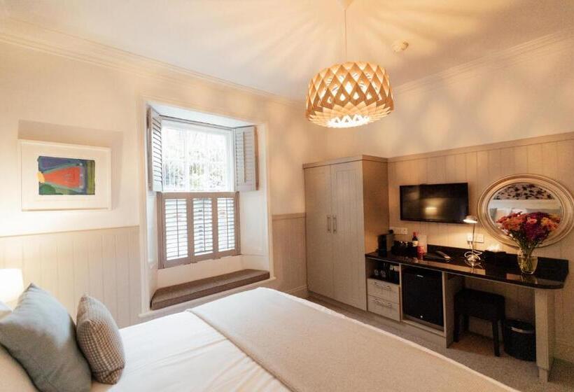 مبيت وإفطار 27 The Terrace