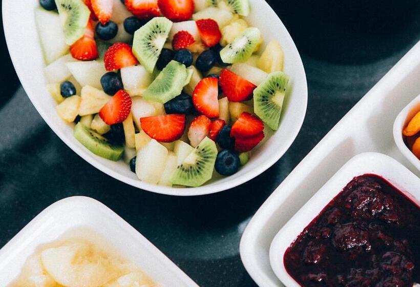 مبيت وإفطار 27 The Terrace