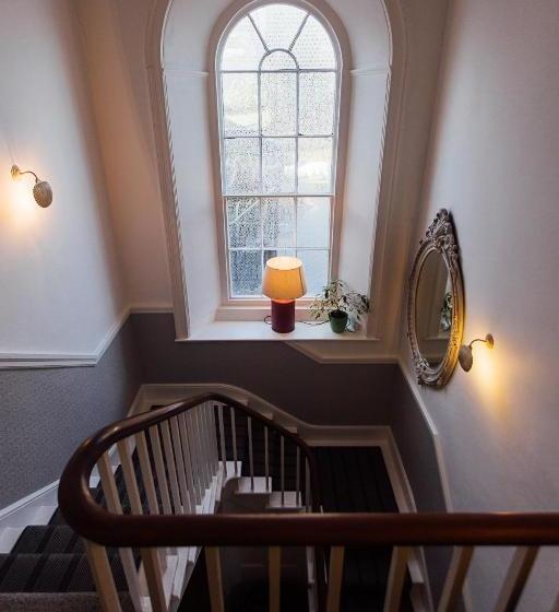 مبيت وإفطار 27 The Terrace