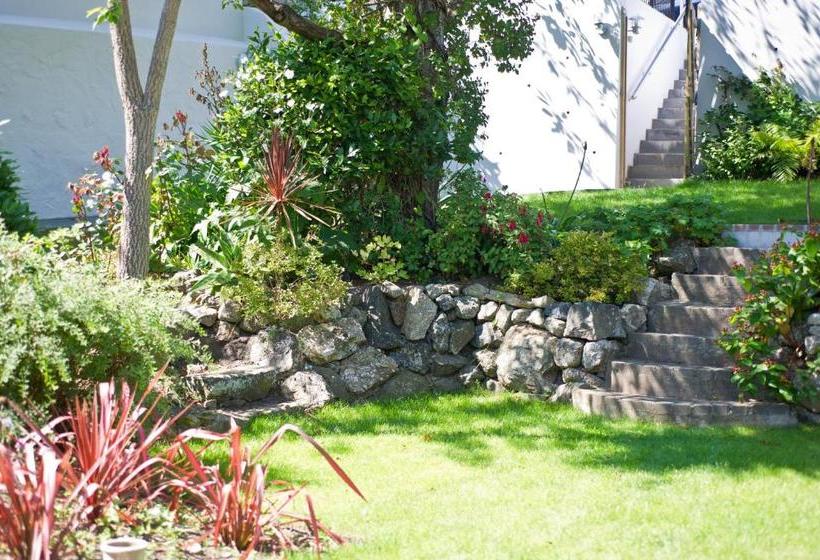 مبيت وإفطار 27 The Terrace