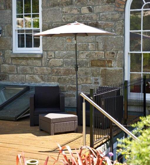 مبيت وإفطار 27 The Terrace