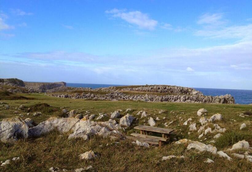 住宿加早餐  El Cuadron