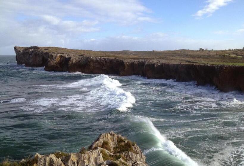 住宿加早餐  El Cuadron