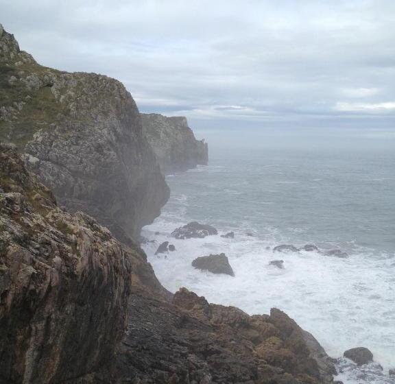 住宿加早餐  El Cuadron