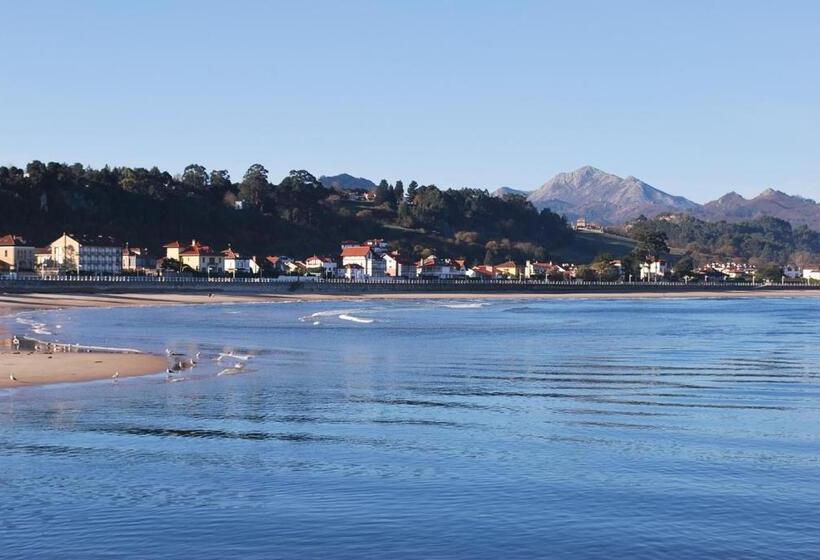 住宿加早餐  El Cuadron