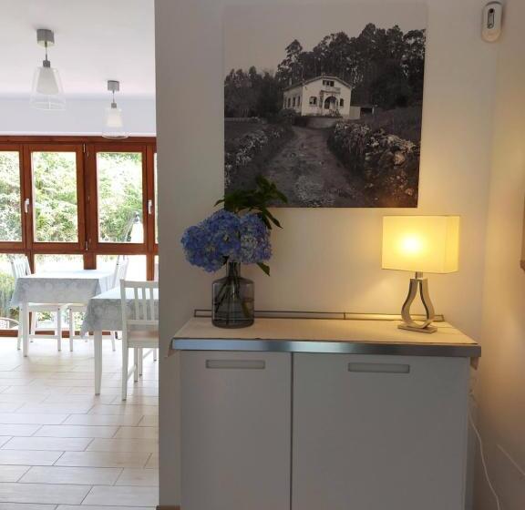 住宿加早餐  El Cuadron