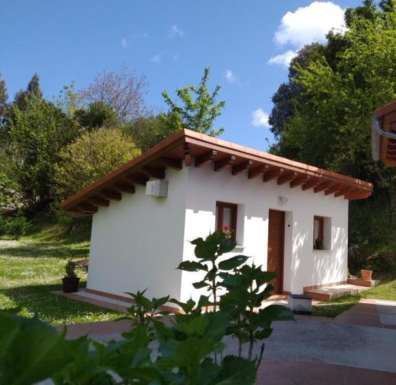 住宿加早餐  El Cuadron