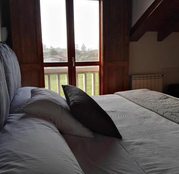 住宿加早餐  El Cuadron