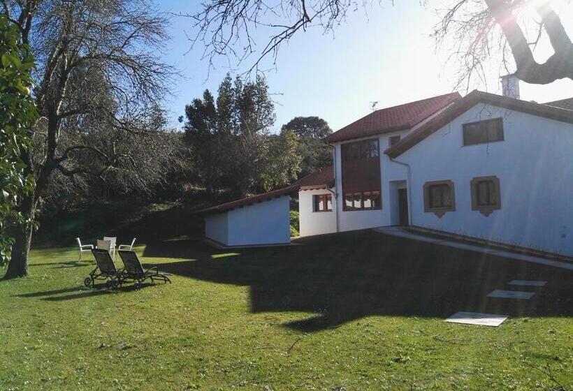 住宿加早餐  El Cuadron