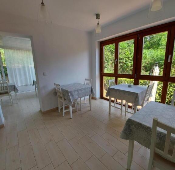 住宿加早餐  El Cuadron