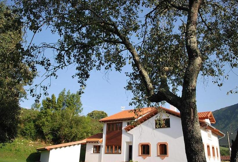 住宿加早餐  El Cuadron