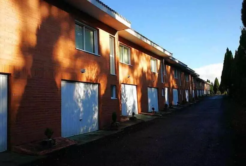 Motel Santiago