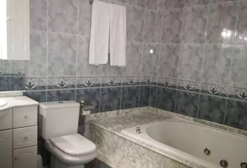Motel Santiago