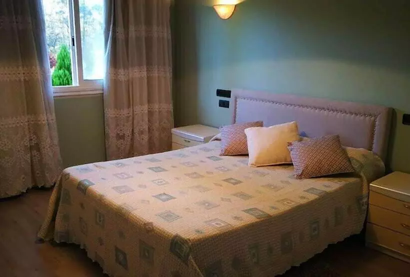 Motel Santiago