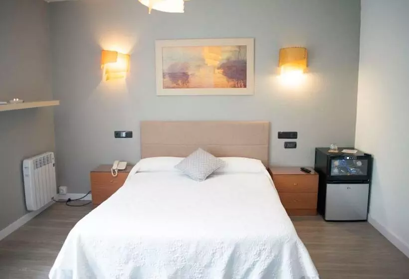 Motel Santiago