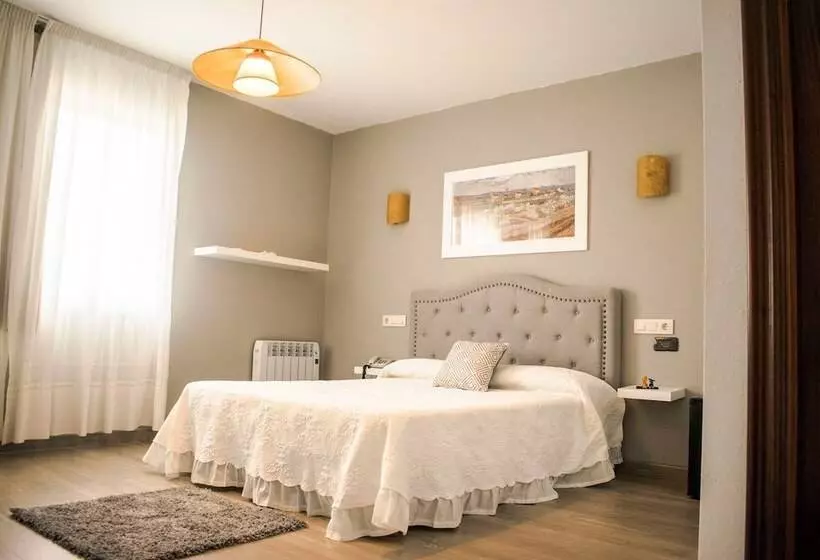 Motel Santiago