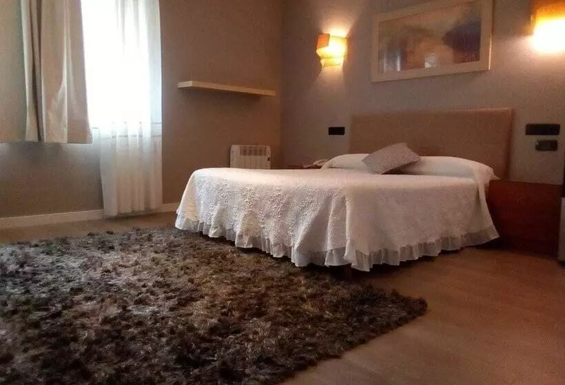 Motel Santiago
