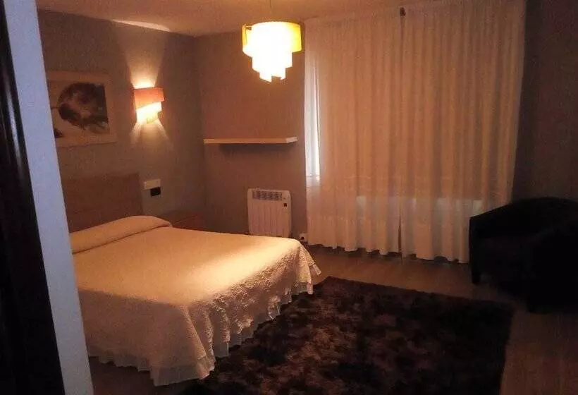 Motel Santiago