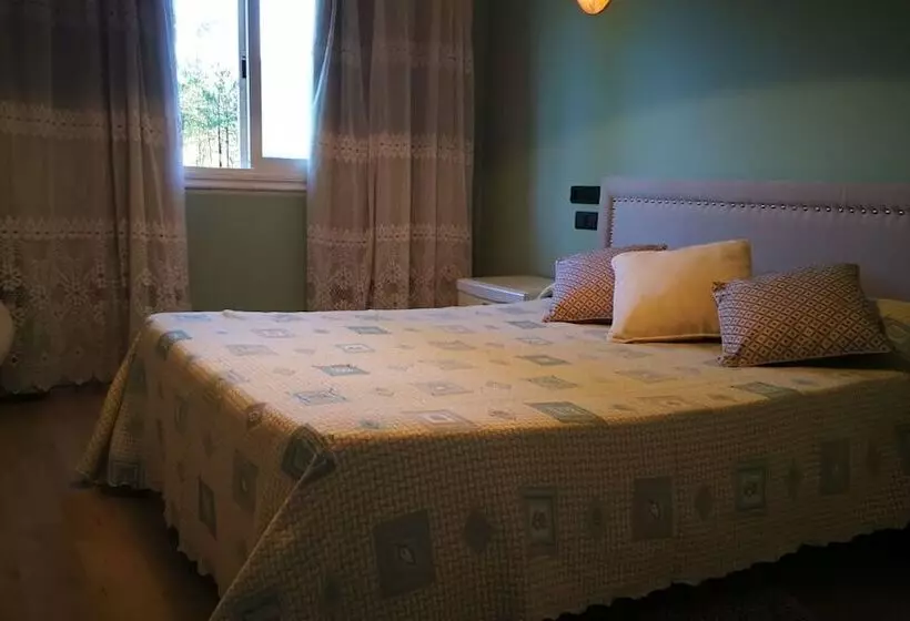 Motel Santiago