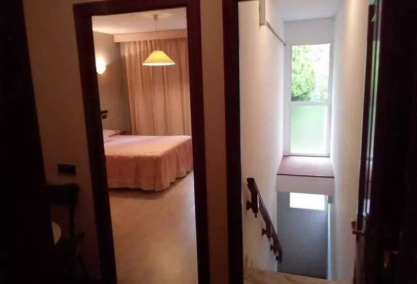Motel Santiago