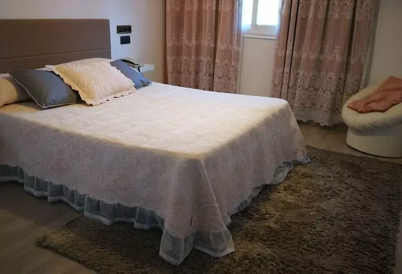 Motel Santiago