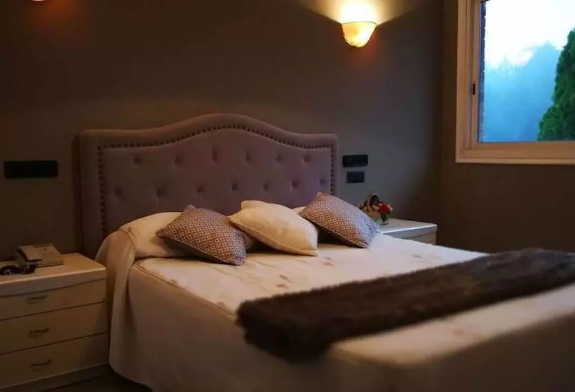 Motel Santiago