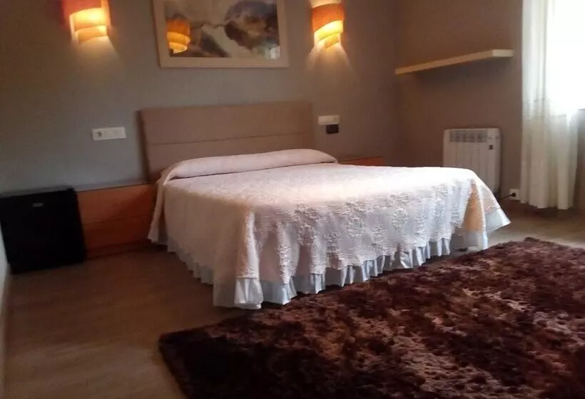 Motel Santiago