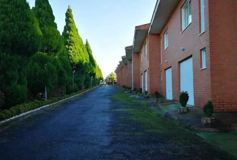 Motel Santiago
