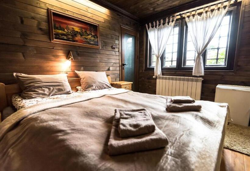 Pensão Banskovilla Zlateva House