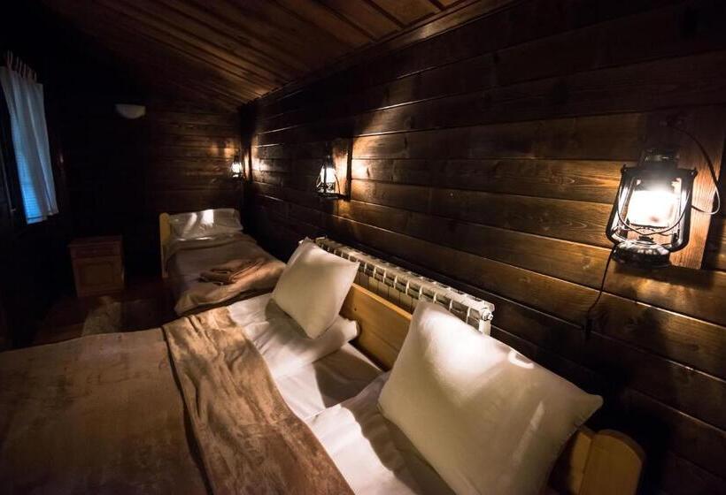 Pensão Banskovilla Zlateva House