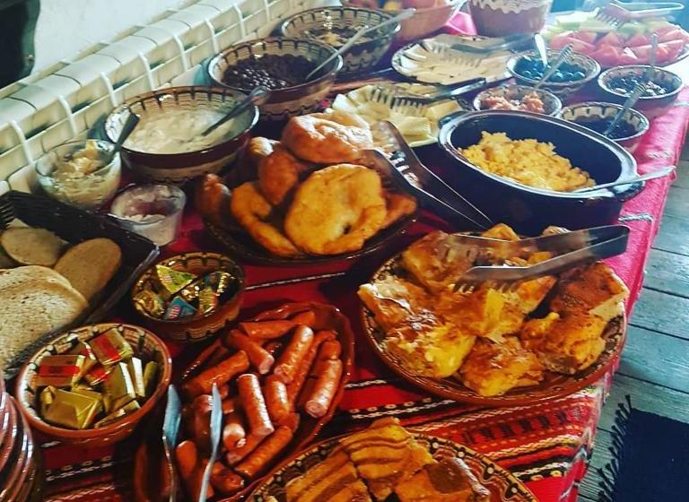 Pensão Banskovilla Zlateva House