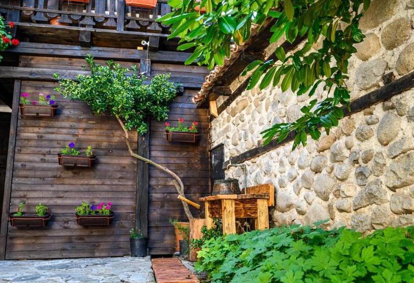 Pensão Banskovilla Zlateva House