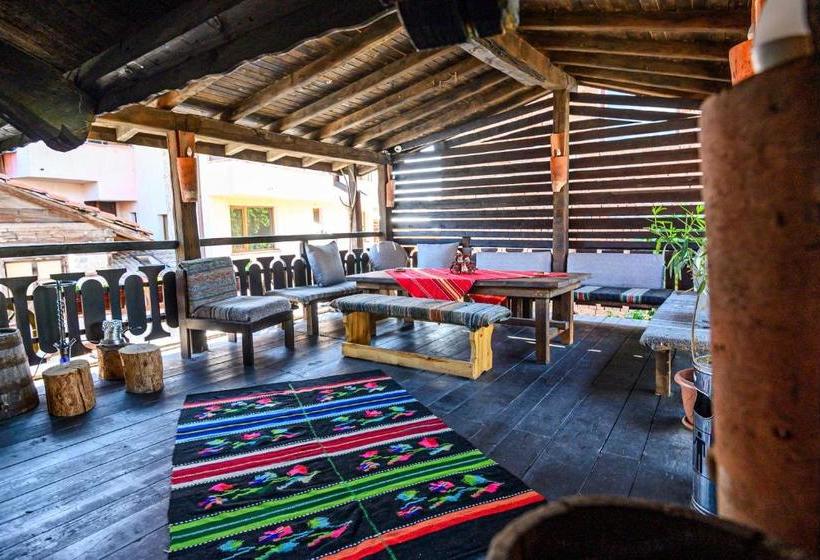 Pensão Banskovilla Zlateva House