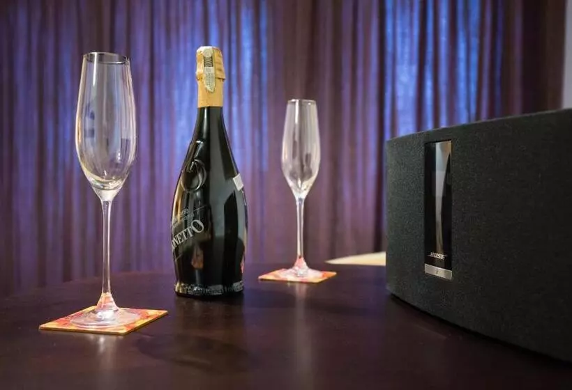 ペンション Bran Monte Crai Chalet