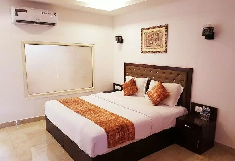 Arabian Sands Beach Resort