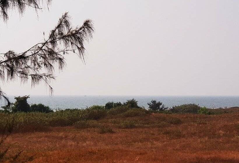 Arabian Sands Beach Resort