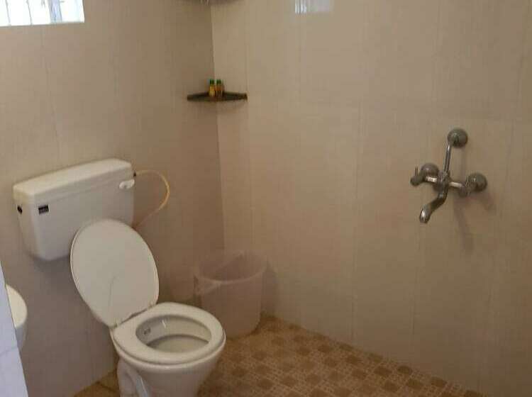 Arabian Sands Beach Resort