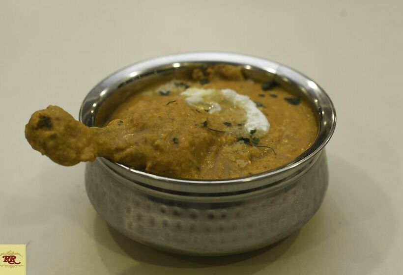 Arabian Sands Beach Resort